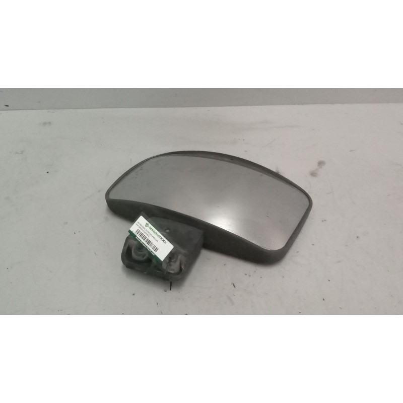 Recambio de retrovisor exterior angular para daf serie xf105.xxx 12.9 diesel referencia OEM IAM 1614022  