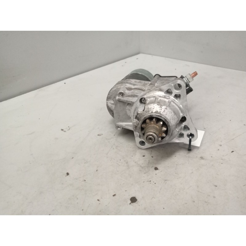 Recambio de motor arranque para iveco stralis (ad/at) 7.8 diesel referencia OEM IAM 5802899061 CURSOR 8 MARCA:DENSO 3