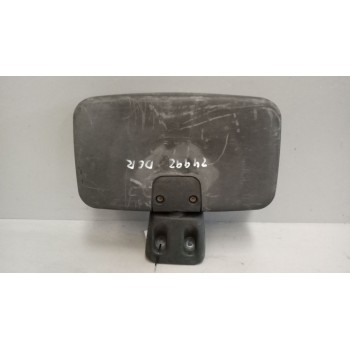 Recambio de retrovisor exterior angular para daf serie xf105.xxx 12.9 diesel referencia OEM IAM 1614022  