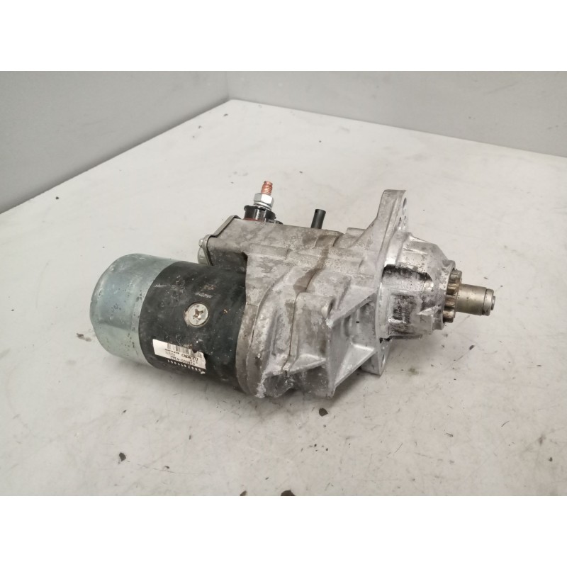 Recambio de motor arranque para iveco stralis (ad/at) 7.8 diesel referencia OEM IAM 5802899061 CURSOR 8 MARCA:DENSO 4