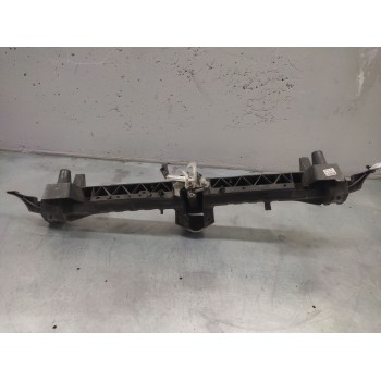 Recambio de travesaño superior para peugeot 3008 i monospace (0u_) 1.6 hdi referencia OEM IAM   