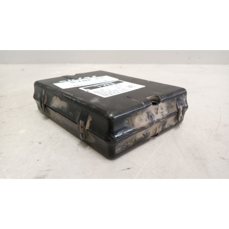 Recambio de modulo electronico para iveco eurocargo 05.03  fg 75 e larga distancia referencia OEM IAM 504230342  VERSION.1.0 - Blanco 2