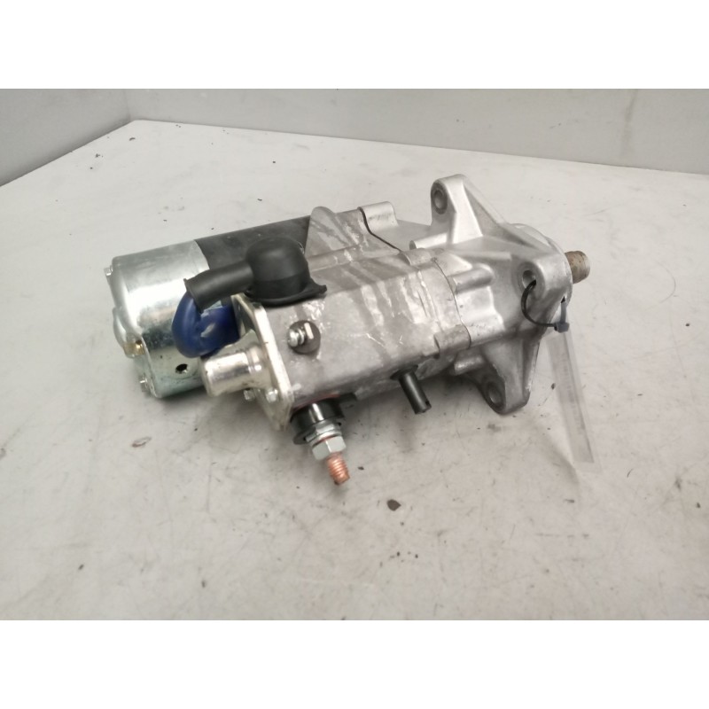 Recambio de motor arranque para iveco stralis (ad/at) 7.8 diesel referencia OEM IAM 5802899061 CURSOR 8 MARCA:DENSO 5