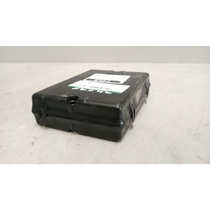 Recambio de modulo electronico para iveco eurocargo 05.03  fg 75 e larga distancia referencia OEM IAM 504230342  VERSION.1.0 - Blanco 3