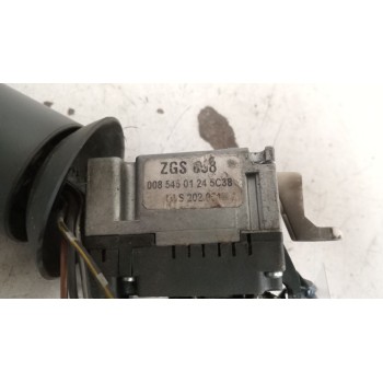 Recambio de mando intermitentes para mercedes-benz oc 500 le-1830h referencia OEM IAM 00854501245C38  00854501245