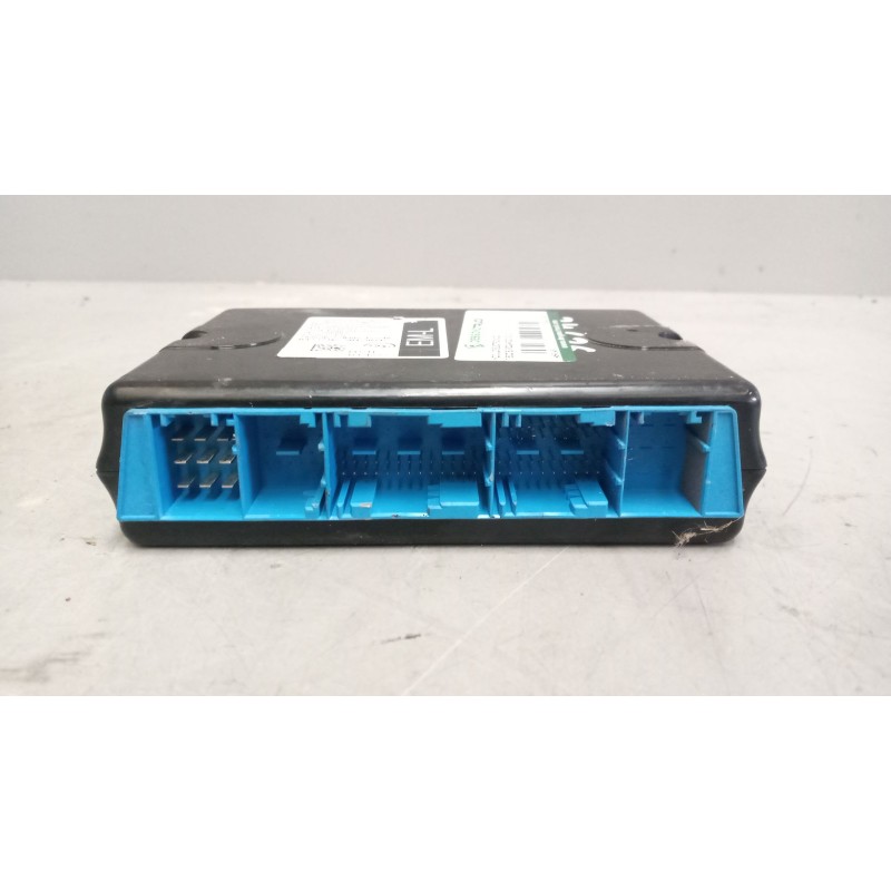 Recambio de modulo electronico para iveco eurocargo 05.03  fg 75 e larga distancia referencia OEM IAM 504230342  VERSION.1.0 - Blanco 4