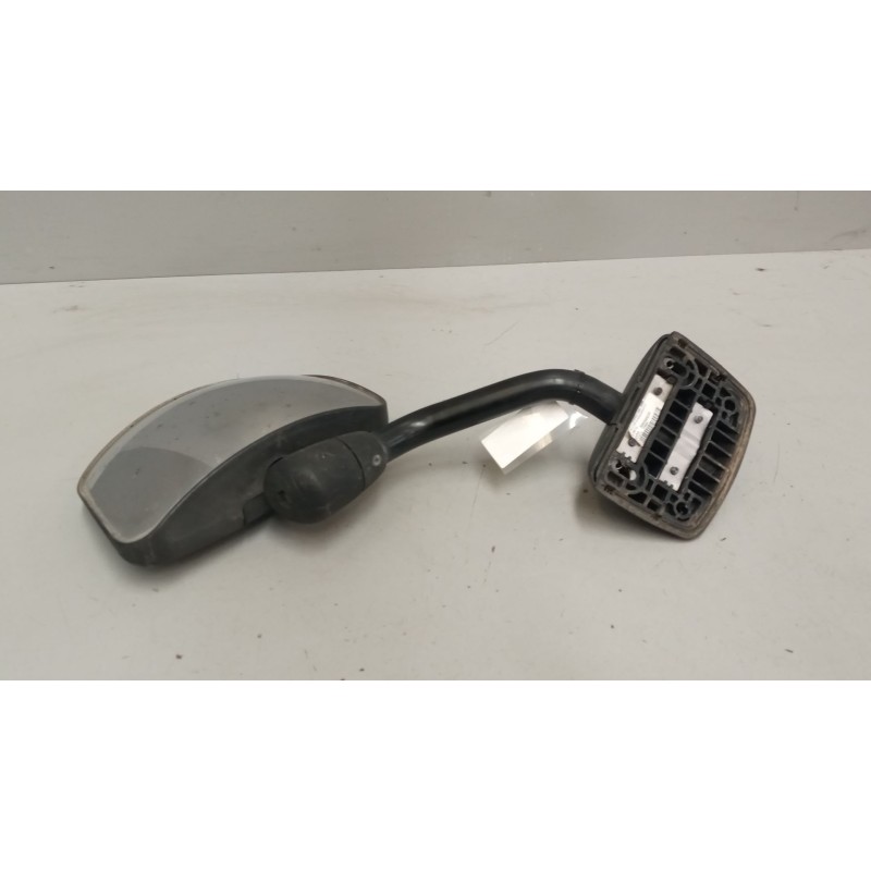 Recambio de retrovisor exterior frontal para daf serie xf105.xxx 12.9 diesel referencia OEM IAM   