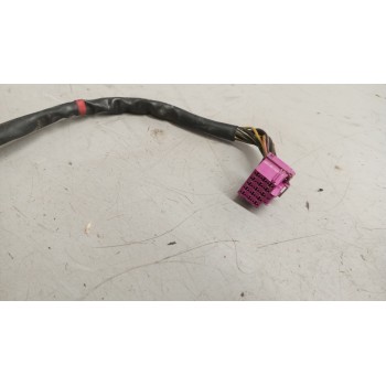 Recambio de mando intermitentes para mercedes-benz oc 500 le-1830h referencia OEM IAM 00854501245C38  00854501245
