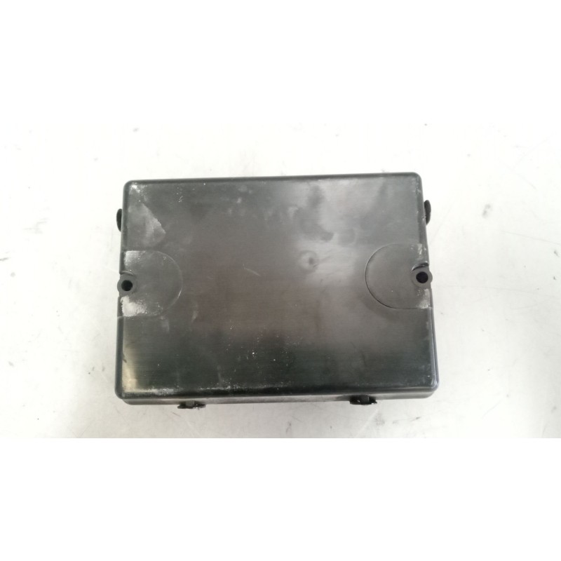 Recambio de modulo electronico para iveco eurocargo 05.03  fg 75 e larga distancia referencia OEM IAM 504230342  VERSION.1.0 - Blanco 5