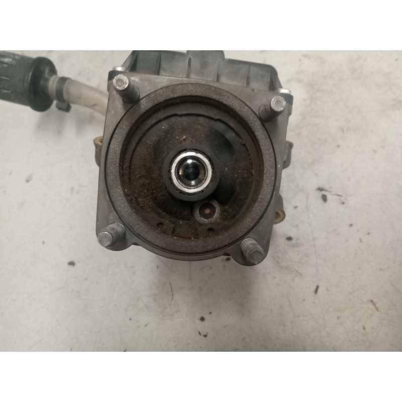 Recambio de valvula aire para volvo fh 480 12.8 diesel referencia OEM IAM K040159X00 - Blanco 3