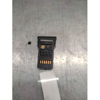 Recambio de boton antivaho para kia picanto 1.1 active referencia OEM IAM  6 PINS 