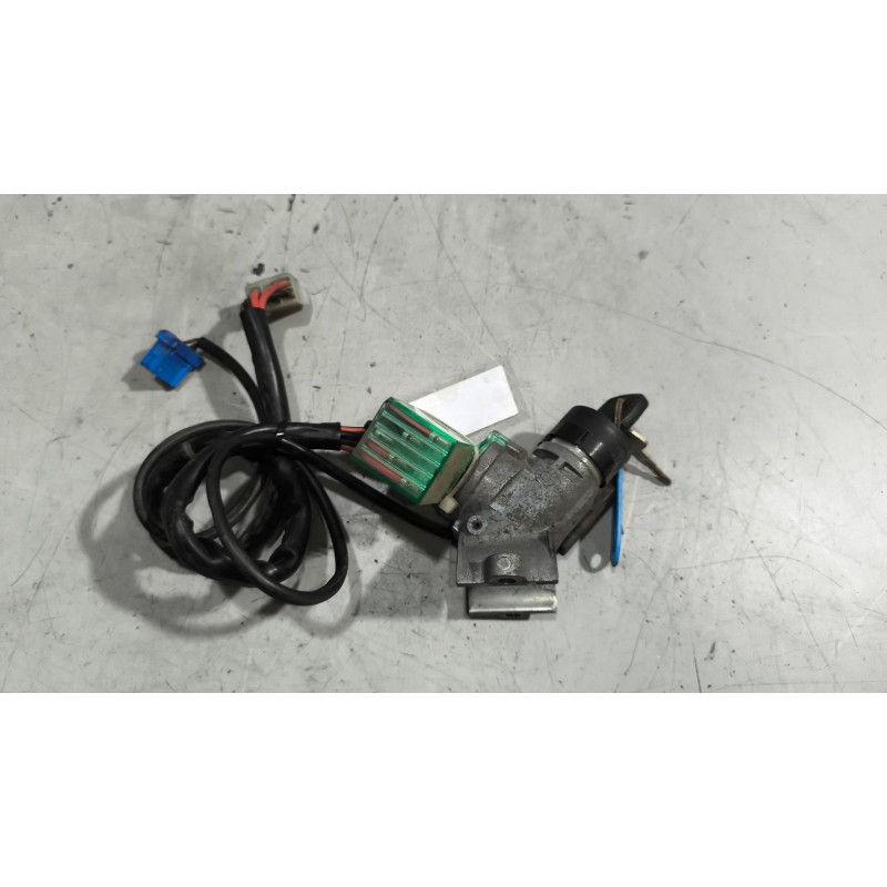 Recambio de conmutador de arranque para mercedes-benz axor 2-ejes 18 ton 2004  6.4 diesel (om 906 la) referencia OEM IAM A943460 - Naranja 2