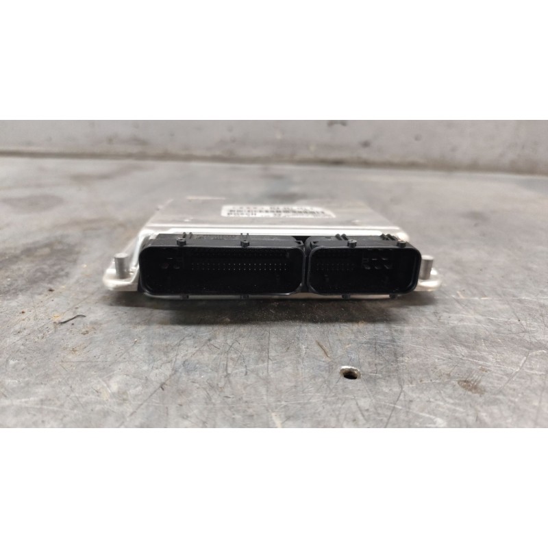 Recambio de centralita motor uce para audi a4 berlina (8e) 2.5 tdi (120kw) referencia OEM IAM 8E0907401S - Azul 3