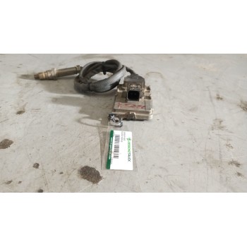 Recambio de sensor noxe para scania magnus referencia OEM IAM 2294291  