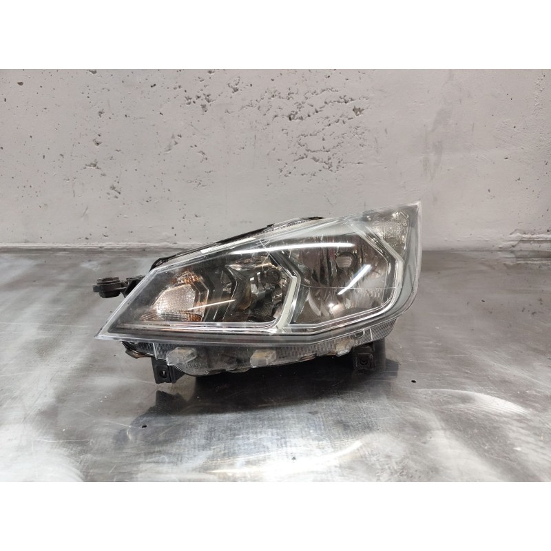 Recambio de faro izquierdo para seat arona (kj7, kjp) 1.0 tsi referencia OEM IAM 6F1941005D  