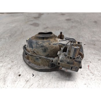 Recambio de tapa exterior combustible para land rover range rover evoque (l538) 2.0 d referencia OEM IAM BJ3227936  
