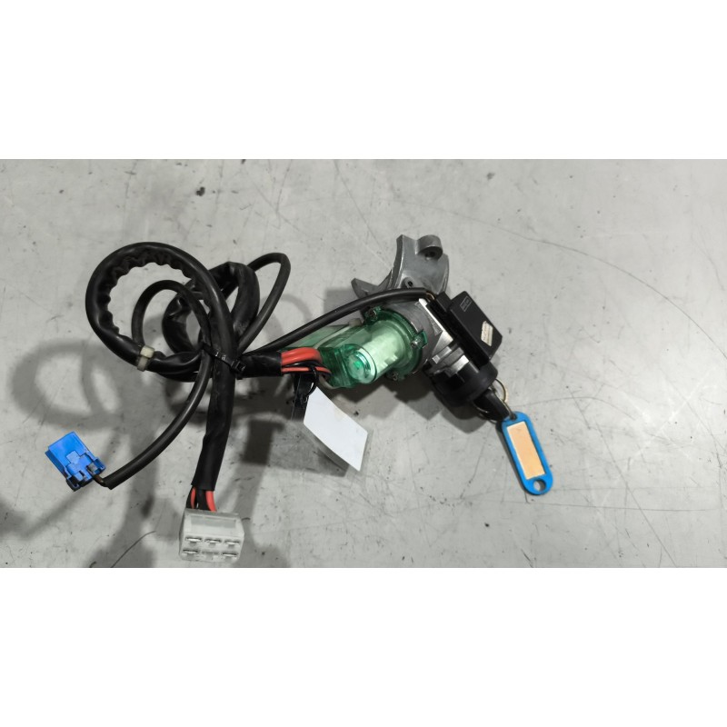 Recambio de conmutador de arranque para mercedes-benz axor 2-ejes 18 ton 2004  6.4 diesel (om 906 la) referencia OEM IAM A943460 - Naranja 7