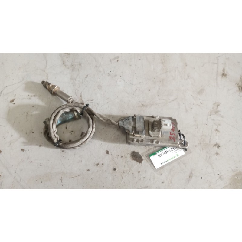 Recambio de sensor noxe para scania magnus referencia OEM IAM 2294290  