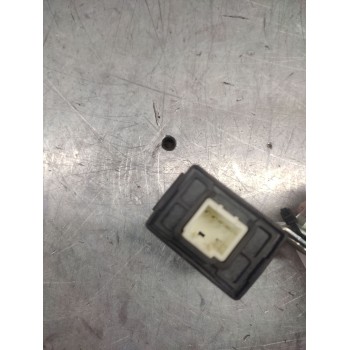 Recambio de modulo electronico para kia picanto 1.1 active referencia OEM IAM 9540007800  