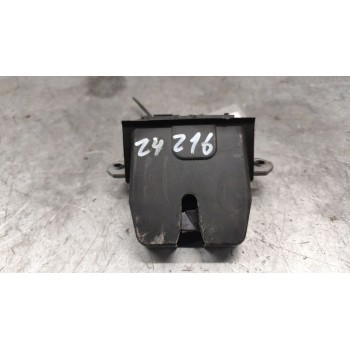 CERRADURA MALETERO / PORTON 6H52A442A66 4PINES