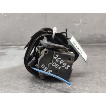 Recambio de cinturon seguridad delantero derecho para seat toledo ii (1m2) 1.9 tdi referencia OEM IAM   
