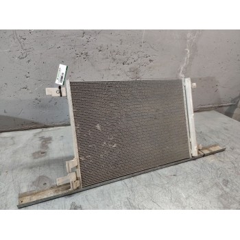 Recambio de condensador aire acondicionado para seat arona (kj7, kjp) 1.0 tsi referencia OEM IAM   
