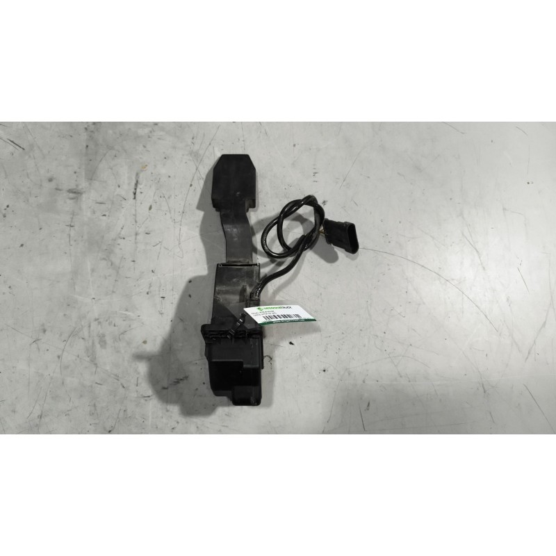 Recambio de pedal acelerador para iveco stralis (as) 11.1 diesel referencia OEM IAM 5801331271  