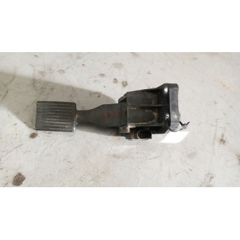 Recambio de pedal acelerador para mercedes-benz oc 500 le-1830h referencia OEM IAM A0003000204  