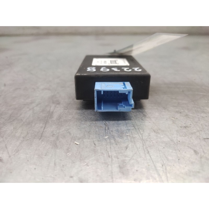 Recambio de modulo electronico para peugeot 308 premium referencia OEM IAM 9657384680 4