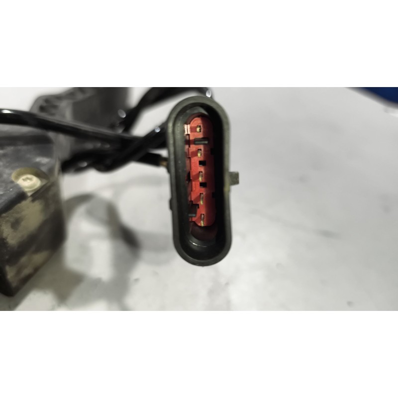 Recambio de pedal acelerador para iveco stralis (as) 11.1 diesel referencia OEM IAM 5801331271 - Blanco 2