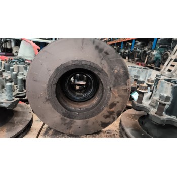 Recambio de buje trasero derecho para man tgx 33.xxx 12.4 diesel referencia OEM IAM 81357013155 81357013155 