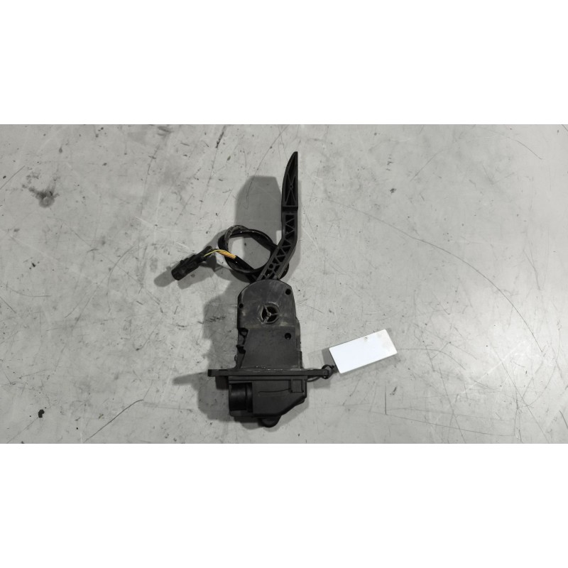Recambio de pedal acelerador para iveco stralis (as) 11.1 diesel referencia OEM IAM 5801331271 - Blanco 4