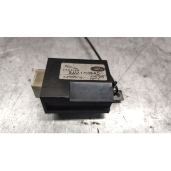 Recambio de modulo electronico para land rover range rover evoque (l538) 2.0 d referencia OEM IAM BJ3217509AD  