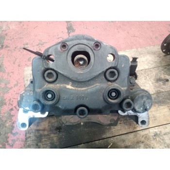 Recambio de pinza freno trasera izquierda para renault midlum 7.2 diesel referencia OEM IAM 7421454869  