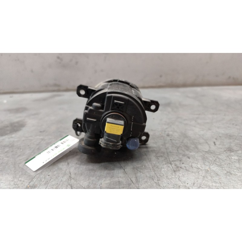 Recambio de faro antiniebla izquierdo para ford ecosport 1.0 ecoboost referencia OEM IAM E3B515B243 - Negro 2