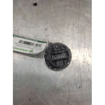 Recambio de boton arranque electrico para bmw serie 1 berlina (e81/e87) 120d referencia OEM IAM 694949907  