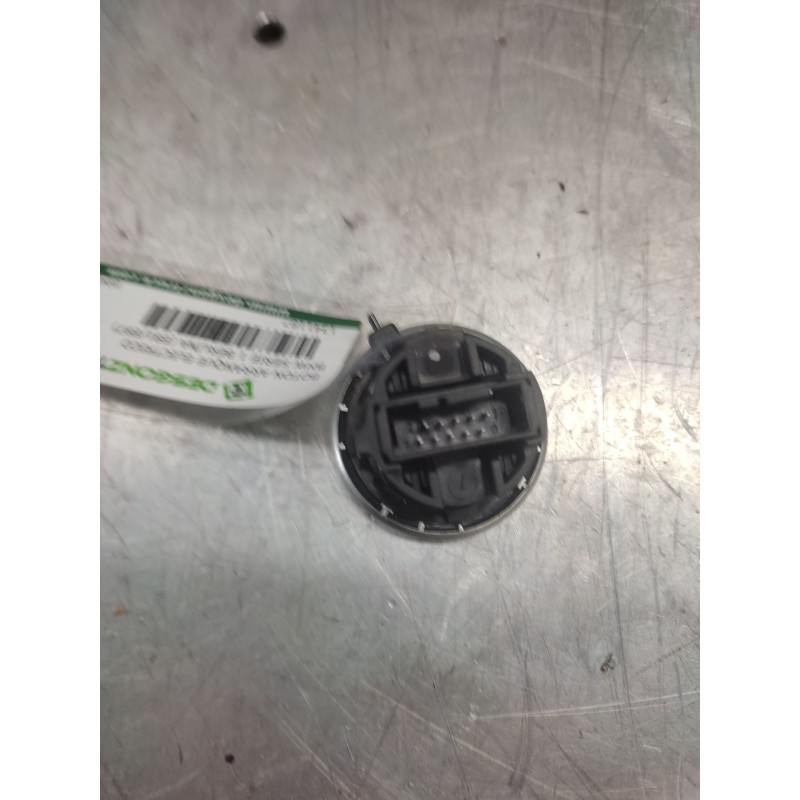 Recambio de boton arranque electrico para bmw serie 1 berlina (e81/e87) 120d referencia OEM IAM 694949907 2