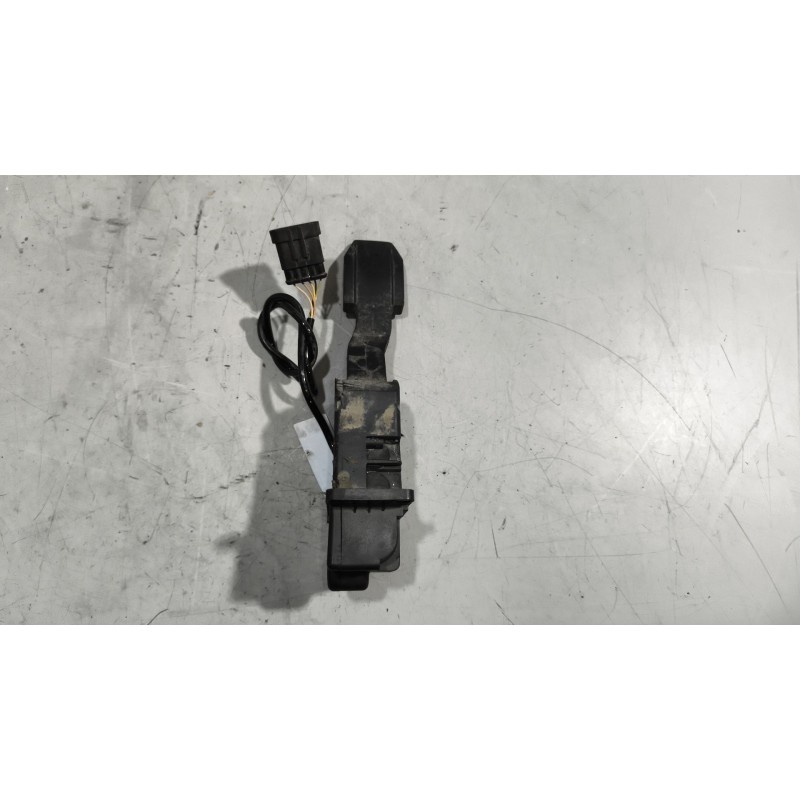 Recambio de pedal acelerador para iveco stralis (as) 11.1 diesel referencia OEM IAM 5801331271 - Blanco 5