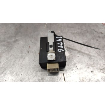 Recambio de modulo electronico para land rover range rover evoque (l538) 2.0 d referencia OEM IAM BJ3217509AD  