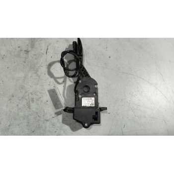 Recambio de pedal acelerador para iveco stralis (as) 11.1 diesel referencia OEM IAM 5801331271  