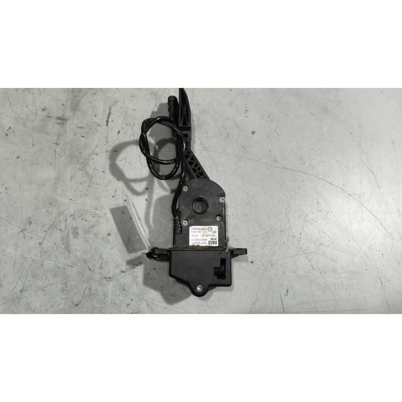 Recambio de pedal acelerador para iveco stralis (as) 11.1 diesel referencia OEM IAM 5801331271 - Blanco 6