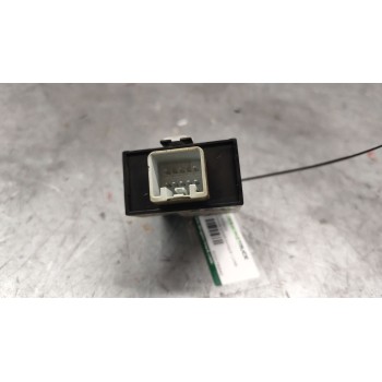 Recambio de modulo electronico para land rover range rover evoque (l538) 2.0 d referencia OEM IAM BJ3217509AD  