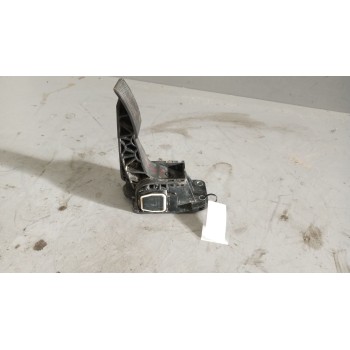 Recambio de pedal acelerador para mercedes-benz oc 500 le-1830h referencia OEM IAM A0003000204  