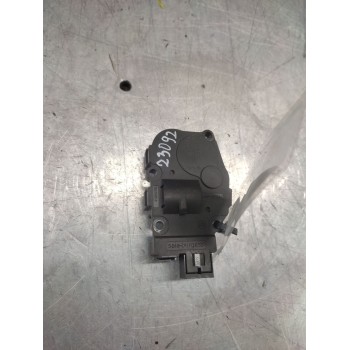 Recambio de motor apertura trampillas climatizador para bmw serie 1 berlina (e81/e87) 120d referencia OEM IAM 9298880D  4 PINS