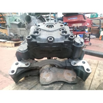 Recambio de pinza freno trasera izquierda para renault midlum 7.2 diesel referencia OEM IAM 7421454869  