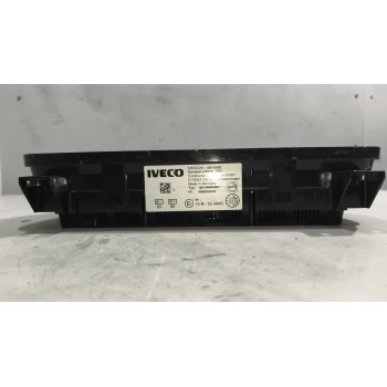 Recambio de cuadro instrumentos para iveco stralis (as) 11.1 diesel referencia OEM IAM 5801938082  