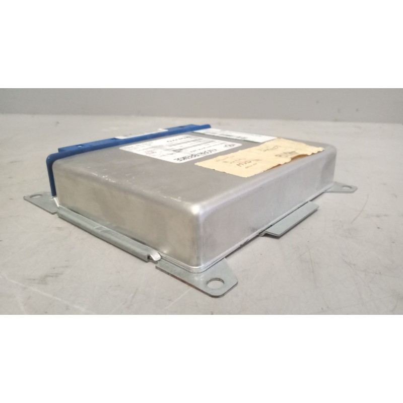 Recambio de modulo electronico para volvo fh 12 2002  12.1 diesel (d12d460) referencia OEM IAM 20555375 CENTRALITA ABS 048610606 - Blanco 2