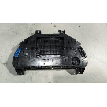 Recambio de cuadro instrumentos para iveco stralis (as) 11.1 diesel referencia OEM IAM 5801938082  