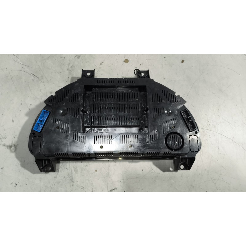 Recambio de cuadro instrumentos para iveco stralis (as) 11.1 diesel referencia OEM IAM 5801938082 - Blanco 3
