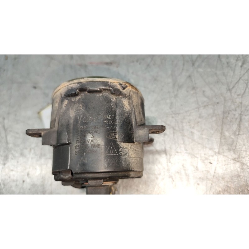 Recambio de faro antiniebla derecho para ford ecosport 1.0 ecoboost referencia OEM IAM E3B515B243 - Negro 3